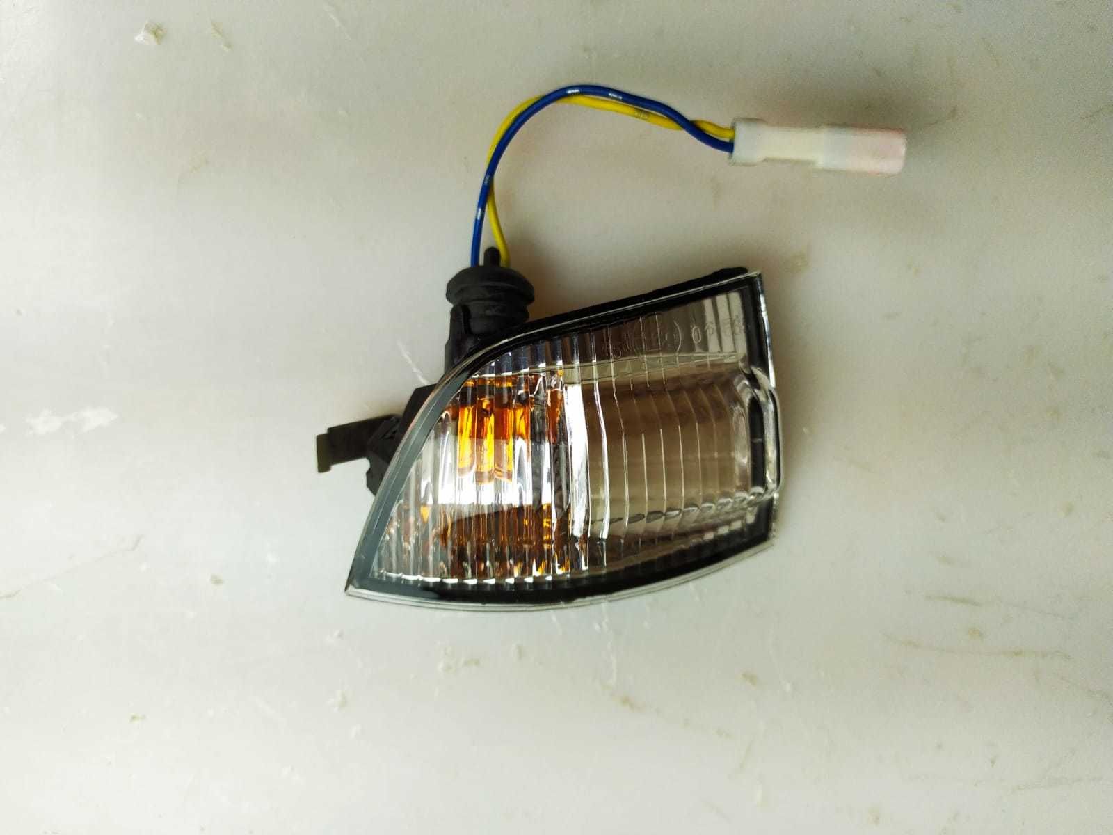 DIŞ DİKİZ AYNA SİNYALİ FORD FOCUS C-MAX 2005-2008 SOL