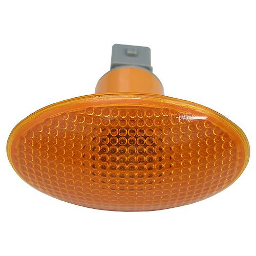 DIŞ DİKİZ AYNA SİNYALİ FORD TRANSİT V347/V184 2001-SARI SAĞ/SOL