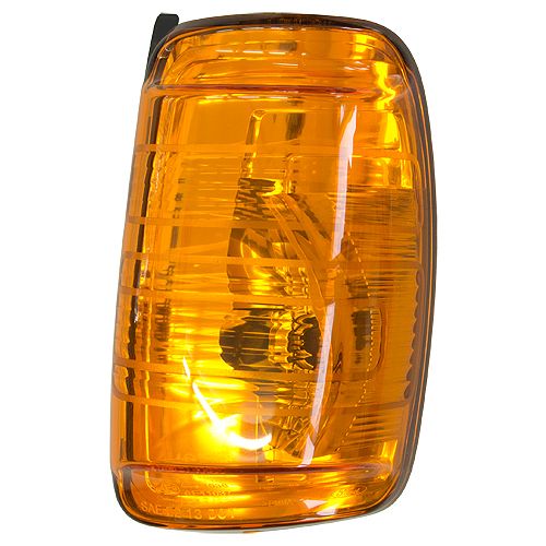 DIŞ DİKİZ AYNA SİNYALİ FORD TRANSİT V363 2014-SARI SAĞ
