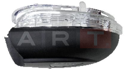 DIŞ DİKİZ AYNA SİNYALİ GOLF VI TOURAN 2009-2012 ALT SİNYALLİ SOL