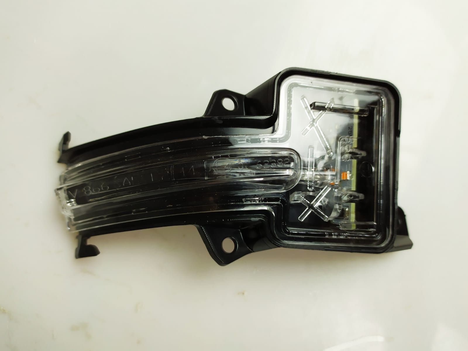 SAĞ DİKİZ AYNA SİNYALİ - HONDA CİVİC 2016-2020