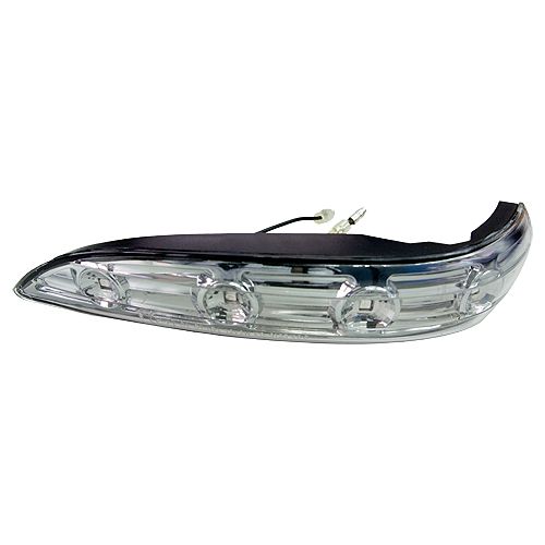 DIŞ DİKİZ AYNA SİNYALİ HYUNDAİ İX35 2010-SOL