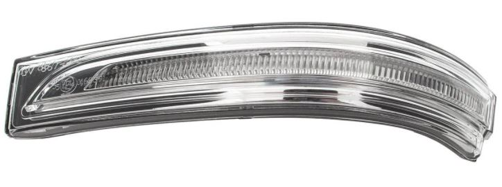 DIŞ DİKİZ AYNA SİNYALİ HYUNDAİ TUCSON 2016-SOL