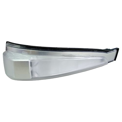 DIŞ DİKİZ AYNA SİNYALİ ISUZU D-MAX 2009-2012 SAĞ