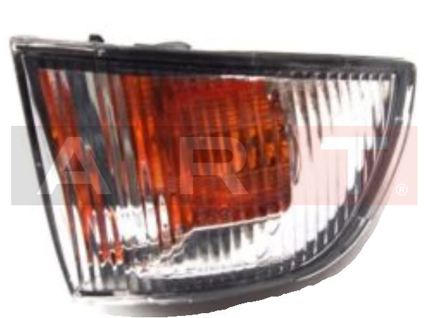 DIŞ DİKİZ AYNA SİNYALİ IVECO DAILY 2006-SOL