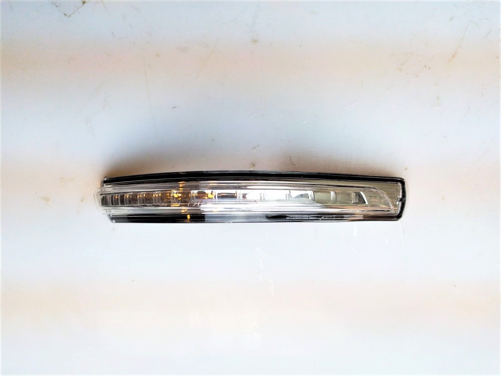 DIŞ DİKİZ AYNA SİNYALİ KIA RİO 2012-SOL