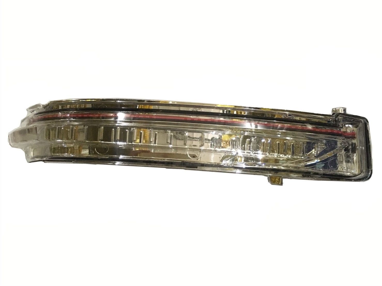 DIŞ DİKİZ AYNA SİNYALİ NİSSAN QASHQAİ X-TRAİL JUKE 2013-SOL