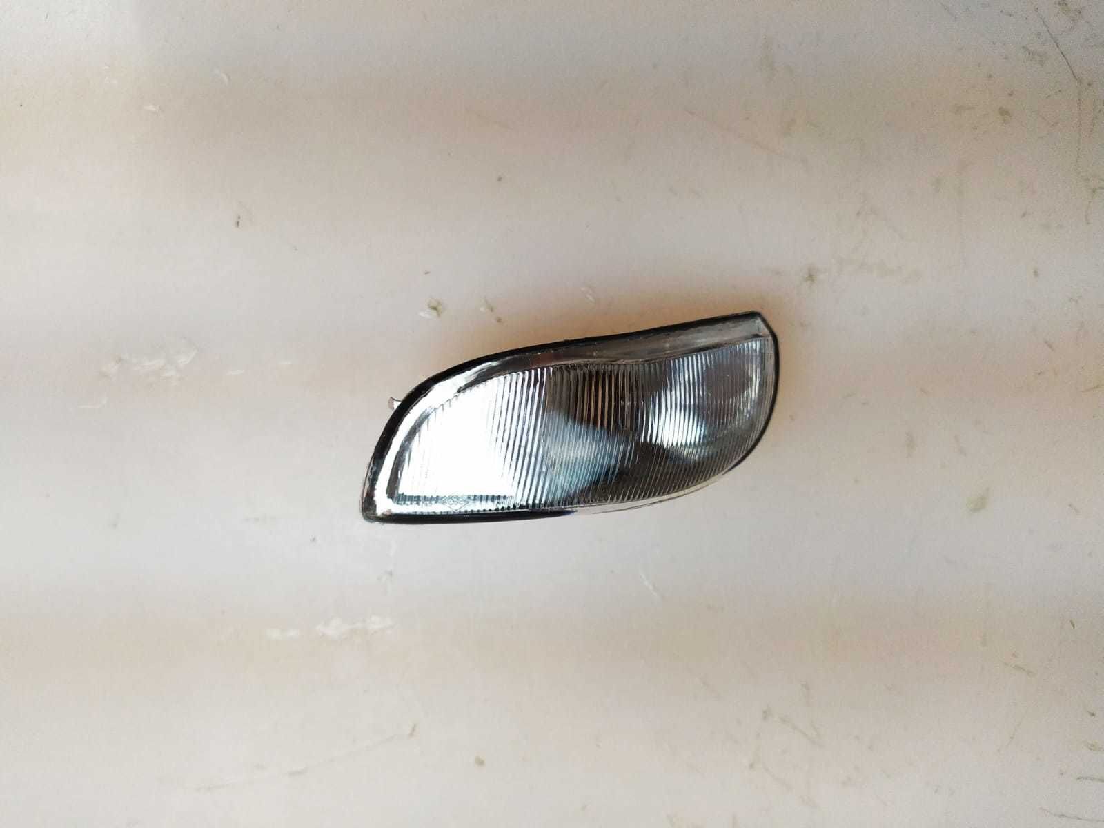 DIŞ DİKİZ AYNA SİNYALİ RENAULT CLİO SYMBOL TOUCH 2013- SAĞ