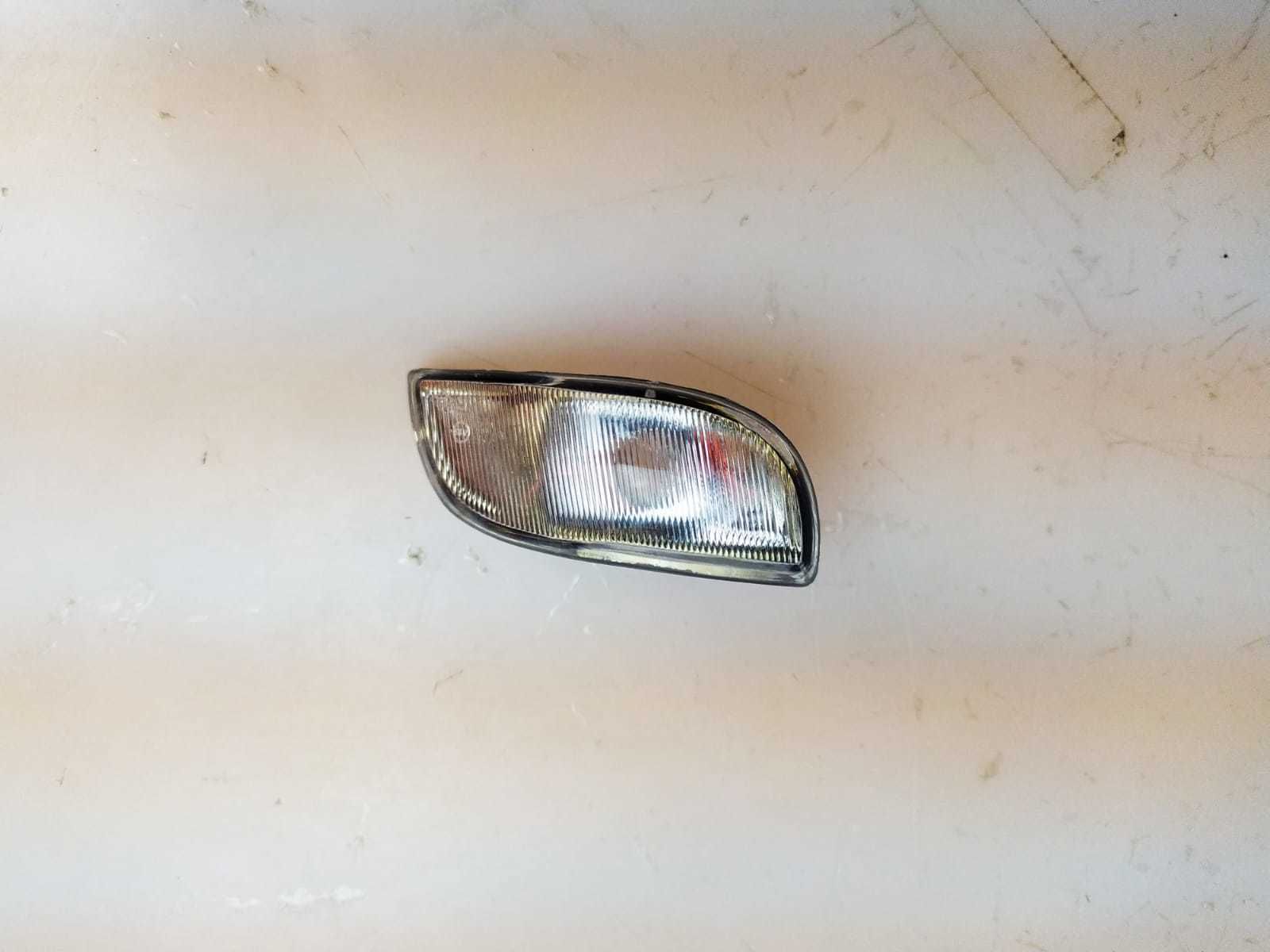 DIŞ DİKİZ AYNA SİNYALİ RENAULT CLİO SYMBOL TOUCH 2013- SOL