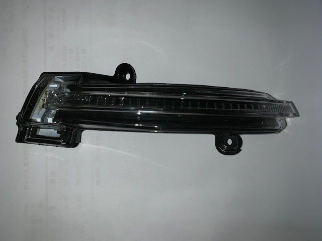 DIŞ DİKİZ AYNA SİNYALİ RENAULT MEGANE IV 2016- CAMI SAĞ