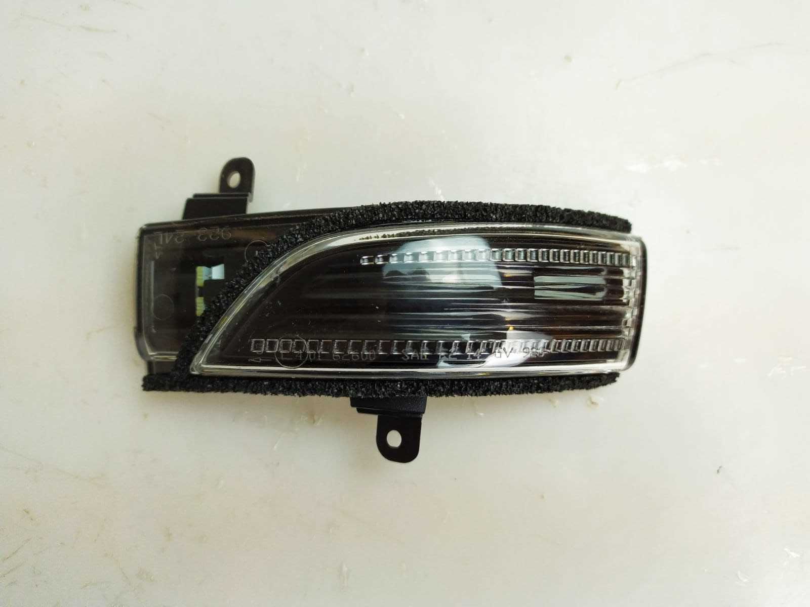 DIŞ DİKİZ AYNA SİNYALİ SUBARU FORESTER XV İMPREZA 2013-SOL