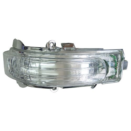 DIŞ DİKİZ AYNA SİNYALİ TOYOTA AURİS COROLLA 2006-2012 LED SAĞ