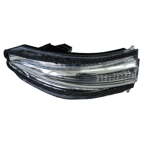 DIŞ DİKİZ AYNA SİNYALİ TOYOTA RAV4 2013-SOL