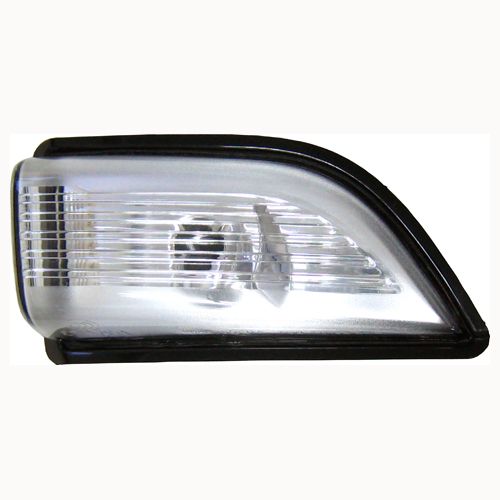 DIŞ DİKİZ AYNA SİNYALİ VOLVO XC60 2008-2013 SAĞ