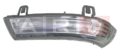 DIŞ DİKİZ AYNA SİNYALİ VW GOLF V PASSAT JETTA SHARAN 2004-SOL