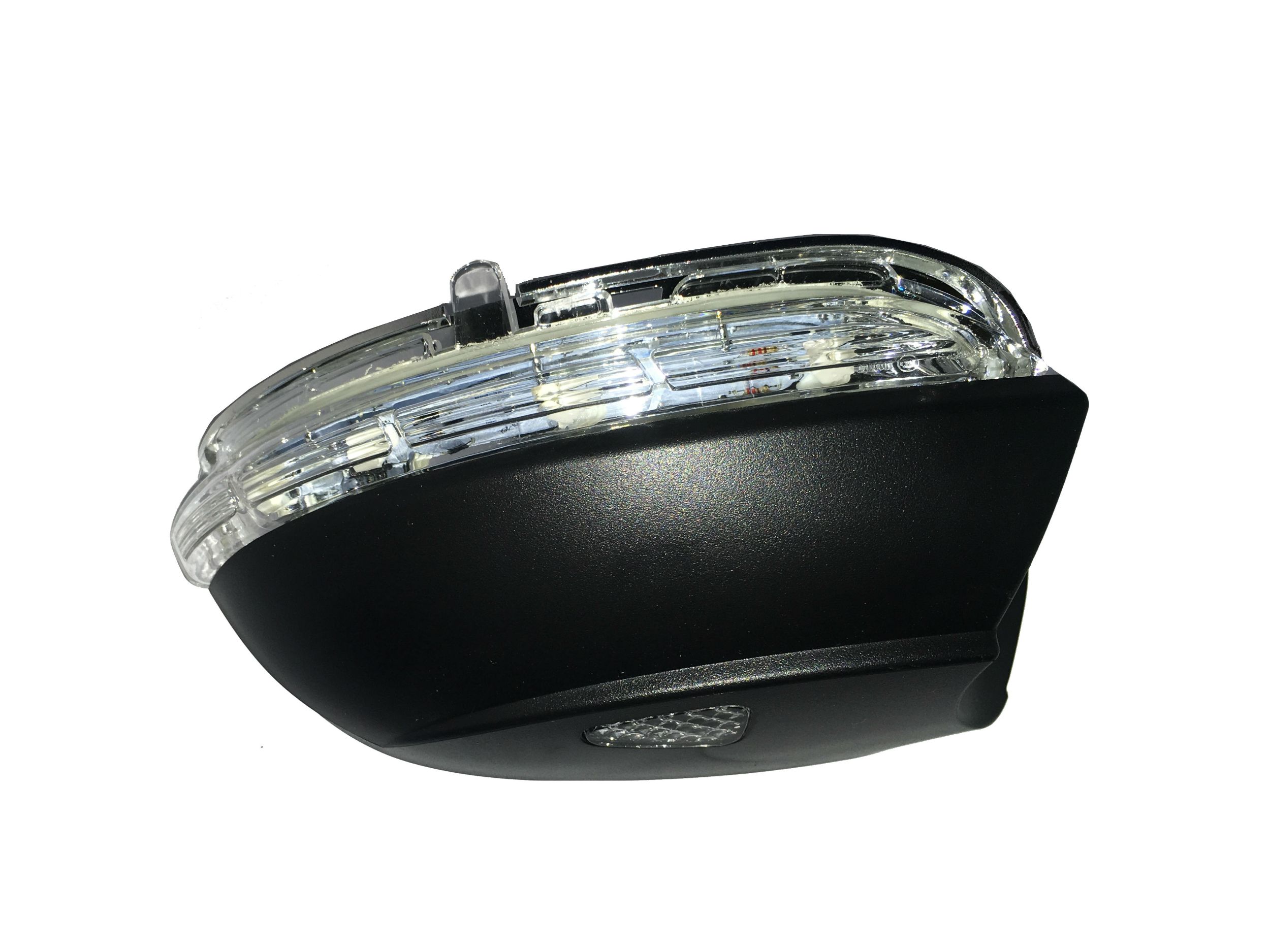 DIŞ DİKİZ AYNA SİNYALİ VW PASSAT JETTA SCİROCCO 2010-ALT SİN SAĞ