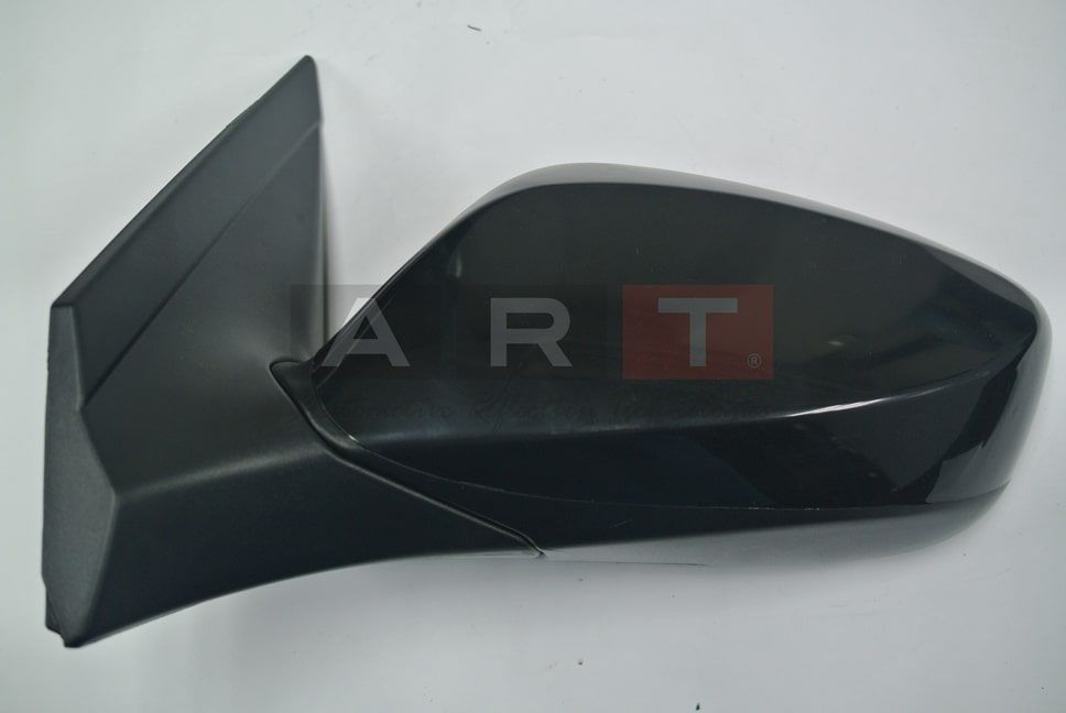 DIŞ DİKİZ AYNASI  ACCENT BLUE 2011- ELK ISITMALI SOL