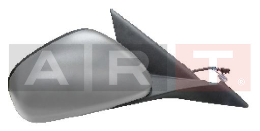 DIŞ DİKİZ AYNASI  ALFA GIULIETTA 10- ELK ISITMALI KAT MAVİ SAĞ