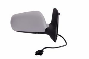 DIŞ DİKİZ AYNASI  ALHAMBRA SHARAN 01-05 ELK ISITMALI SAĞ