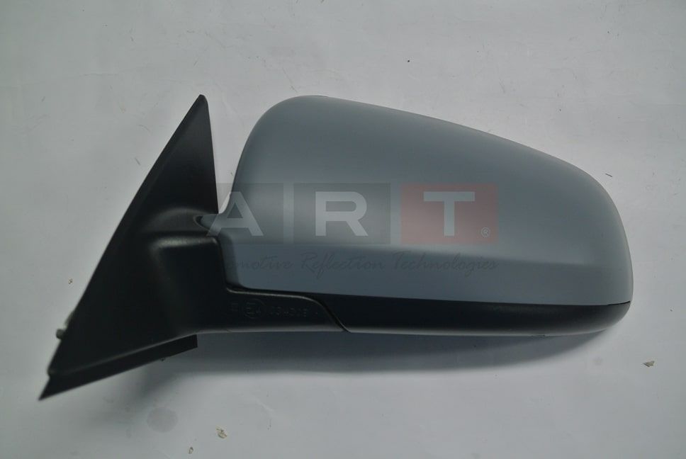 DIŞ DİKİZ AYNASI  AUDİ A3 2003-2008 ELK ISITMALI 3 KAPI ASF SOL
