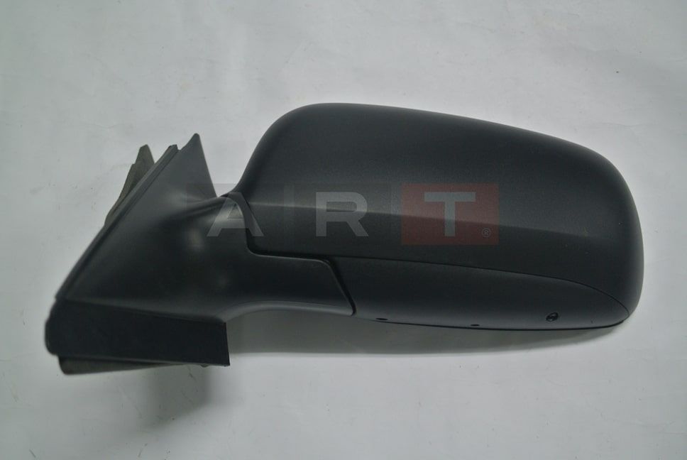 DIŞ DİKİZ AYNASI  AUDİ A4 1994-1998 ELK KAT MAVİ CAM BÜYÜK SOL