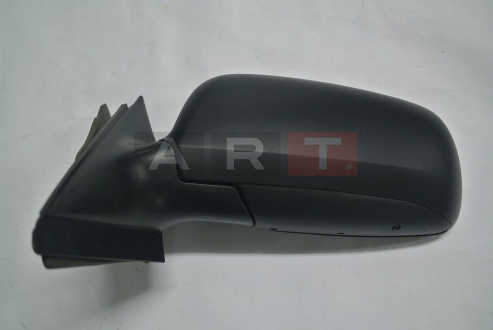 DIŞ DİKİZ AYNASI  AUDİ A4 1994-1998 ELK KAT MAVİ CAM KÜÇÜK SAĞ