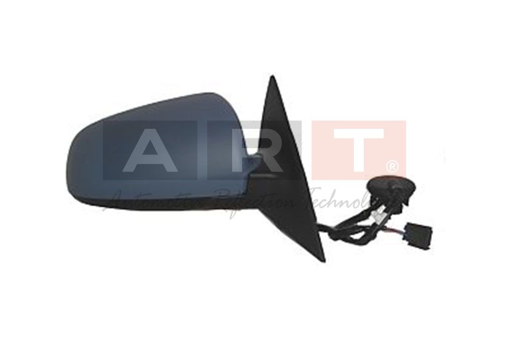 DIŞ DİKİZ AYNASI  AUDİ A6 2004-2007 ELK KAT ISITMALI HFZ SAĞ