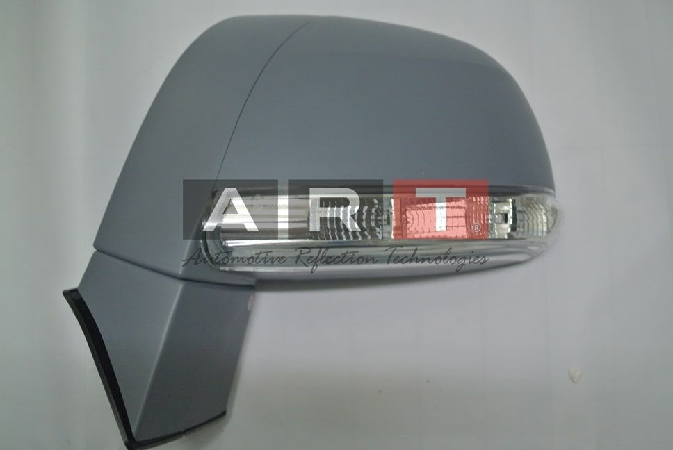 DIŞ DİKİZ AYNASI  CHEVROLET CAPTİVA 2006-ELK KAT SİN SOL