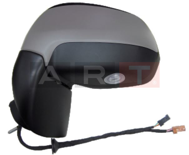 DIŞ DİKİZ AYNASI  CİTROEN C3 PICASSO 08-ELK ISITMALI KAT AYD SOL