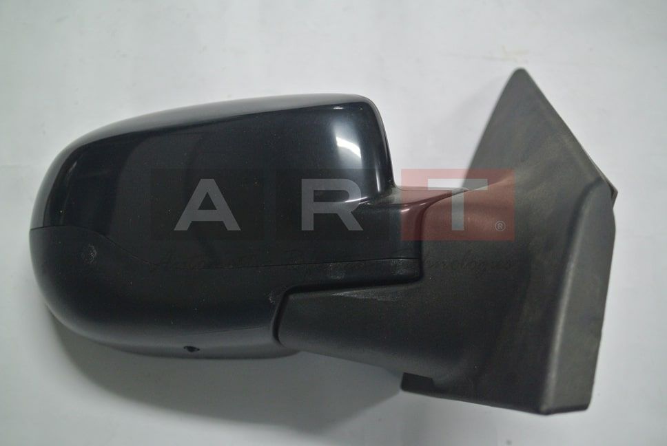 DIŞ DİKİZ AYNASI  CLİO 2009-2012 ELK KAT ISITMALI HB SAĞ