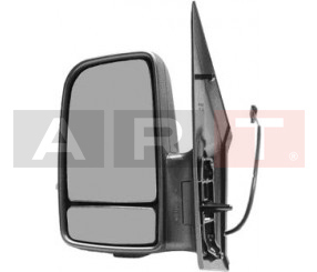 DIŞ DİKİZ AYNASI  CRAFTER SPRİNTER 2009- ISITMALI SİN SOL