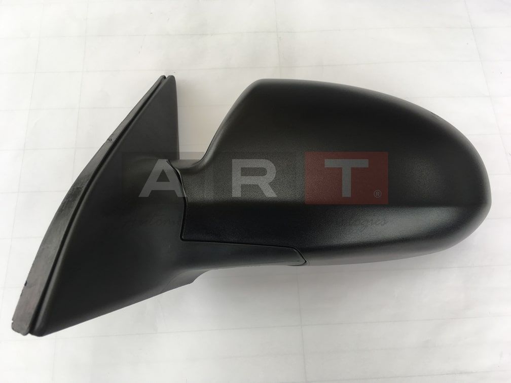 DIŞ DİKİZ AYNASI  ELANTRA 2007-2010 ELEKTRİKLİ ISITMALI SOL