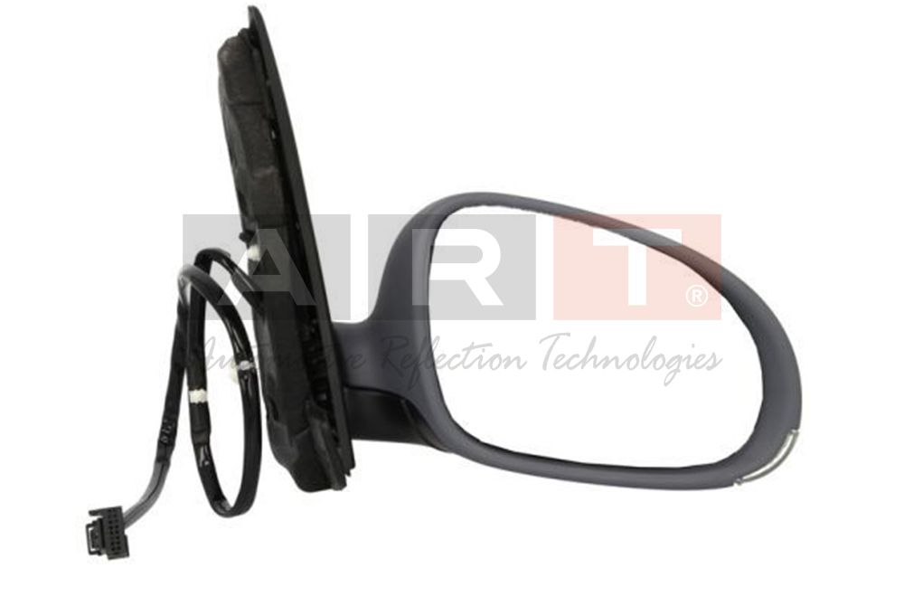 DIŞ DİKİZ AYNASI  GOLF PLUS 2005-2013 ELK ISITMALI SİN SAĞ