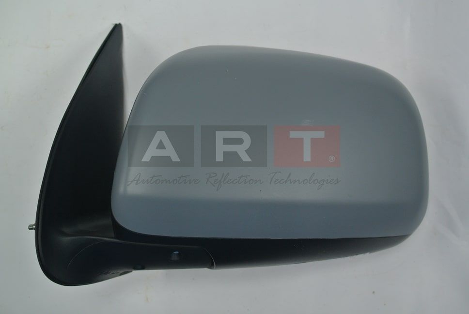 DIŞ DİKİZ AYNASI  HILUX VIGO 2005-2011 MANUEL SİYAH SOL