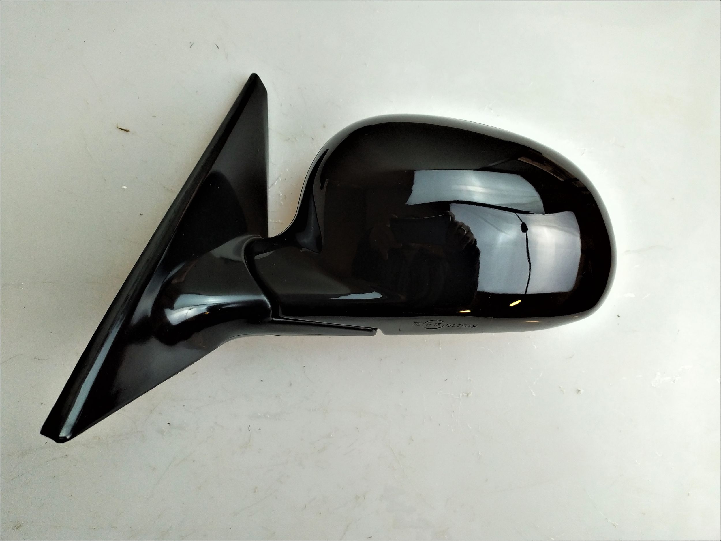 DIŞ DİKİZ AYNASI  HONDA CİVİC 1992-1995 ELEKTRİKLİ 4 KAPI SOL