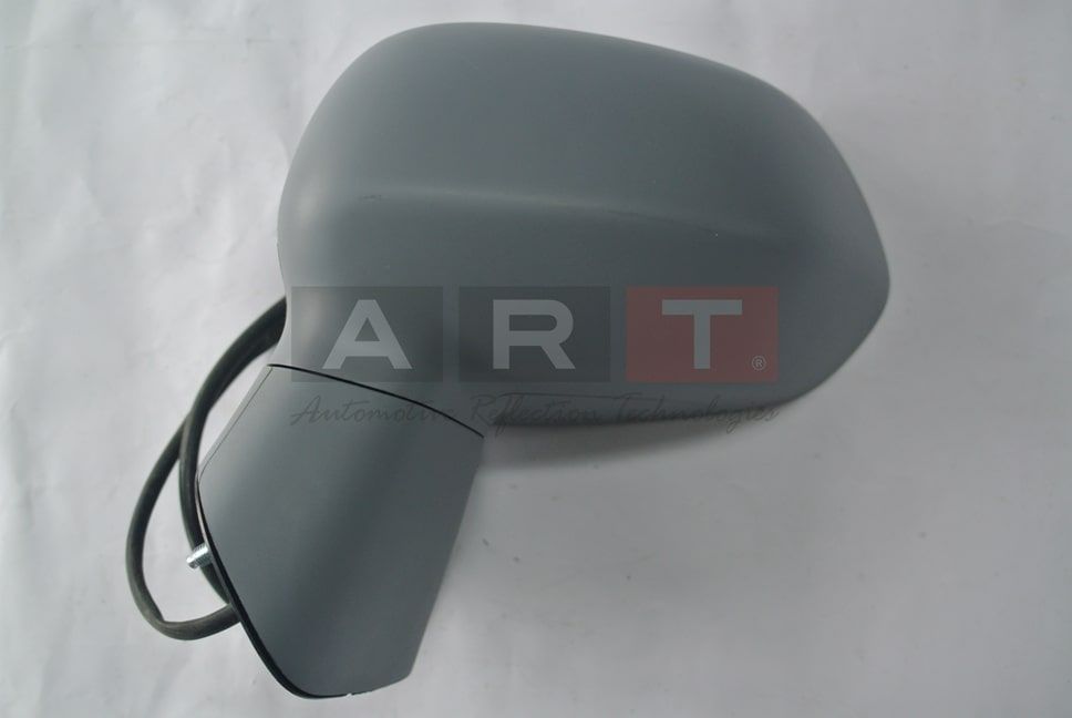 DIŞ DİKİZ AYNASI  HONDA JAZZ 2001-2004 ELEKTRİKLİ ASTARLI SAĞ