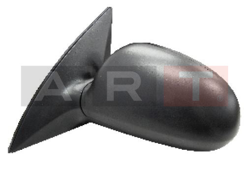 DIŞ DİKİZ AYNASI  İ30 2007-2011 ELK ISITMALI SAĞ