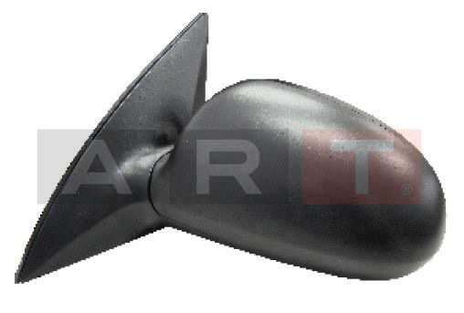 DIŞ DİKİZ AYNASI  İ30 2007-2011 ELK ISITMALI SOL