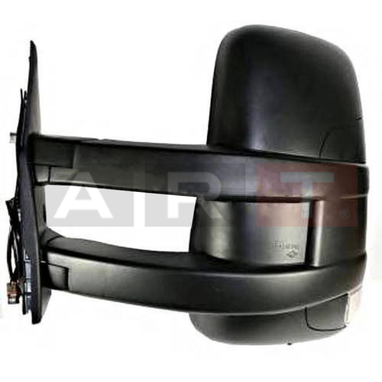 DIŞ DİKİZ AYNASI  IVECO DAILY KAMYONET 2006- ELK SİN U.KOL SOL