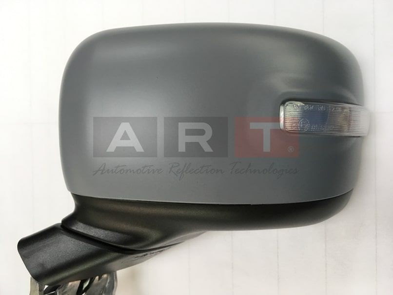 DIŞ DİKİZ AYNASI  JEEP RENEGADE 2013-ELK KAT SİN ASF SOL