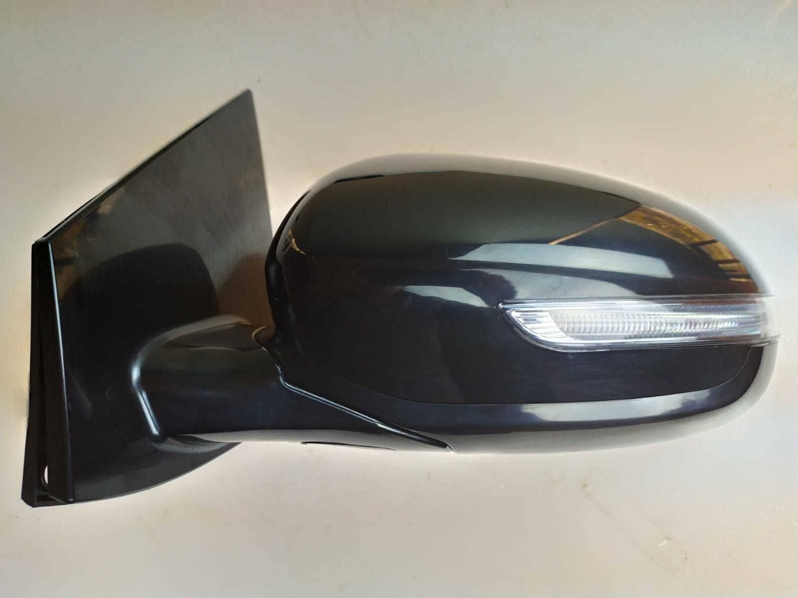 DIŞ DİKİZ AYNASI  KIA SPORTAGE 2016-ELK ISITMALI SİNYALLİ SOL