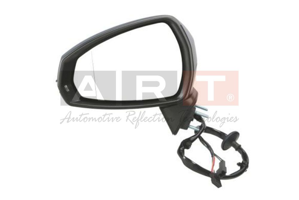 DIŞ DİKİZ AYNASI KOMPLE AUDİ A3 2013-ELK KAT AST SİN ASF HB SOL