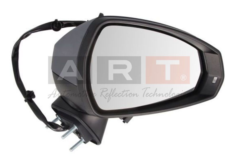 DIŞ DİKİZ AYNASI KOMPLE AUDİ A3 2013-ELK KAT AST SİN HFZ HB SAĞ
