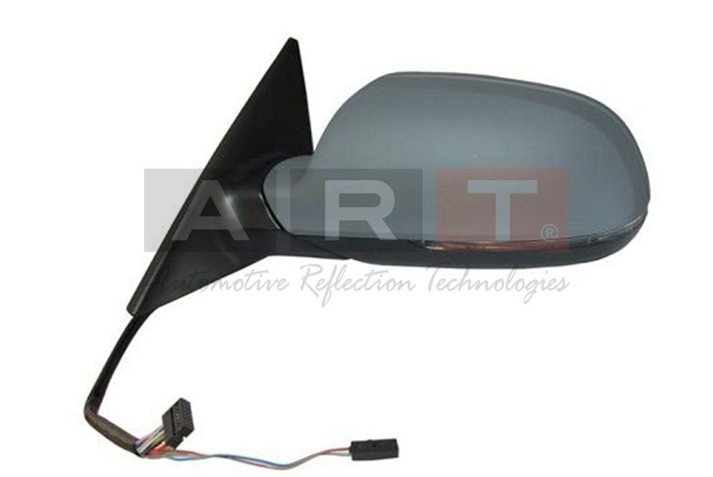 DIŞ DİKİZ AYNASI KOMPLE AUDİ A5 2010-ELK KAT SİN ASF HB SOL