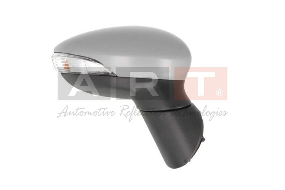 DIŞ DİKİZ AYNASI KOMPLE B-MAX 2012-ELK ISITMALI AST SİN ASF SAĞ