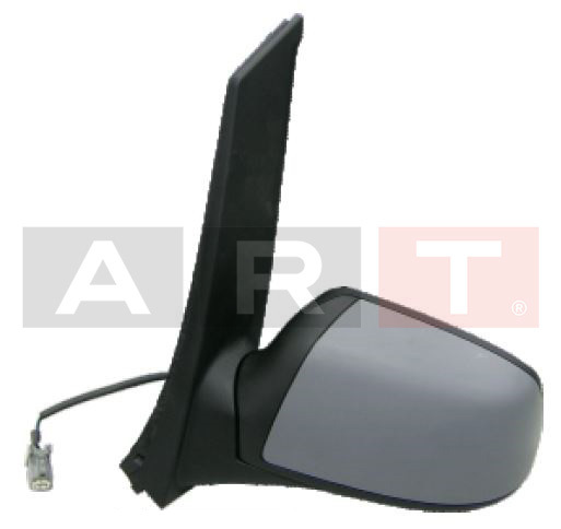 DIŞ DİKİZ AYNASI KOMPLE C-MAX 2003-2011 ELEKTRİKLİ ASTARLI SAĞ