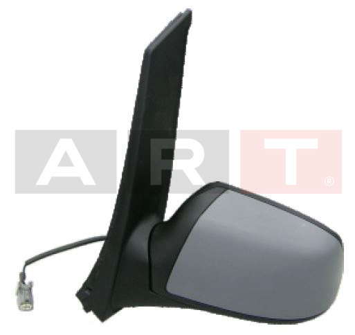 DIŞ DİKİZ AYNASI KOMPLE C-MAX 2003-2011 ELEKTRİKLİ ASTARLI SOL