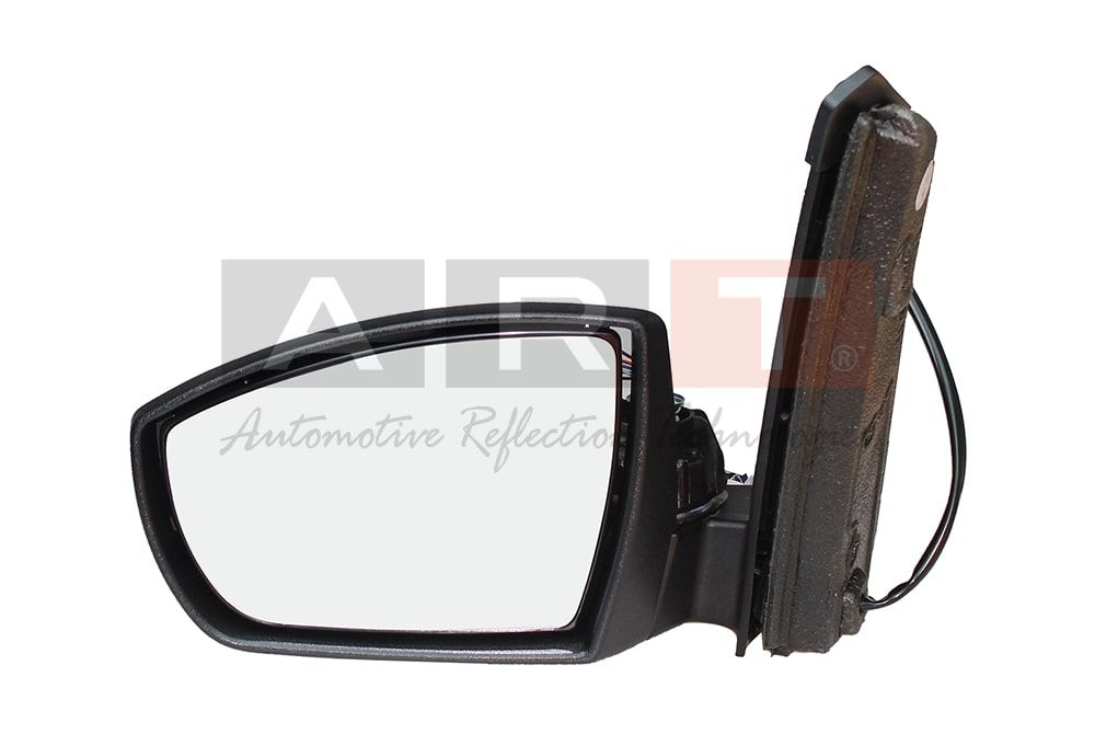 DIŞ DİKİZ AYNASI KOMPLE C-MAX 2011-ELK KAT ISITMALI SİN BLİS SOL