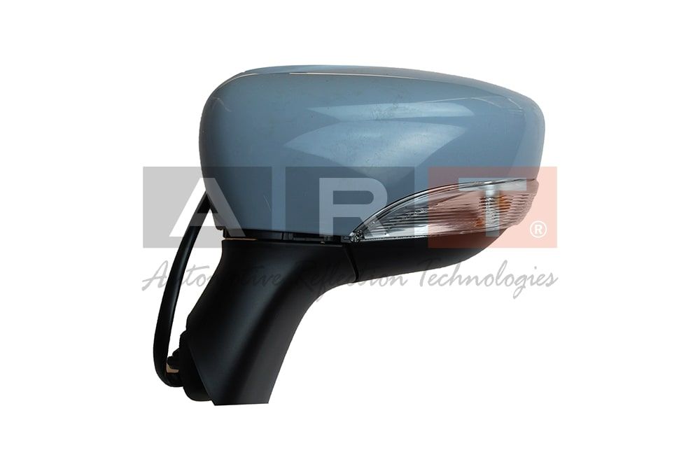 DIŞ DİKİZ AYNASI KOMPLE CAPTUR 2013-2016 ELK KAT AST SİN SOL