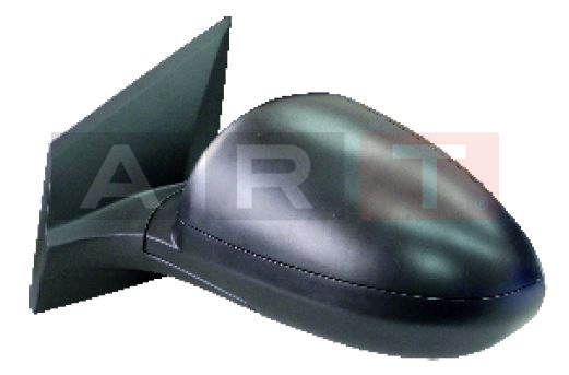 DIŞ DİKİZ AYNASI KOMPLE CHEVROLET AVEO 2011-2014 MEK SOL